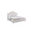 Queen Panel Bed-868384784