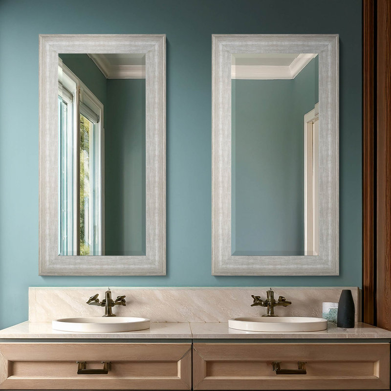 Bardoux Flat Mirror