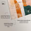 "Luxe Abstract Room Art", ensemble de 2 panneaux -1502033057