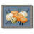 " Autumn Orange & Blues I "-96280201-96280199