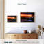 Majestic Crater Lake Sunset-826099777-826100154