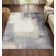 17 Stories Elrosa Abstract Gray Area Rug | Wayfair