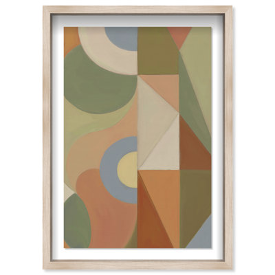 Adore You Print by Oliver Gal