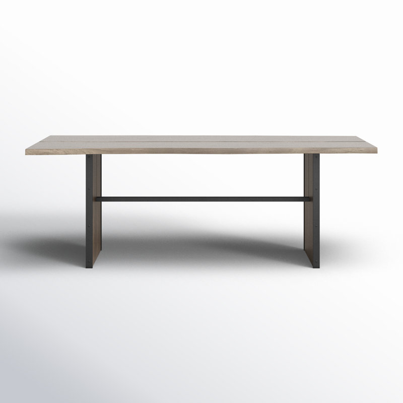 Mayweather 84'' Dining Table