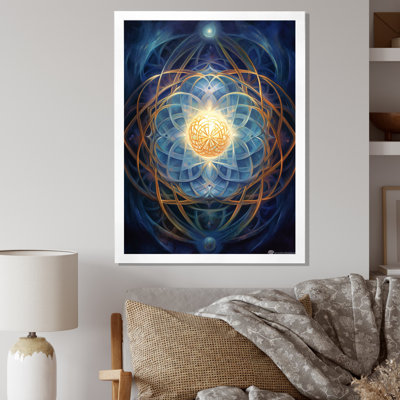 Mystal Mandalas I - impression
