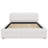 Upholstered Platform Bed-1174389332-1174389333