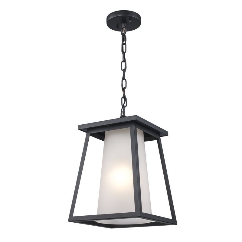 Outdoor Hanging Lantern
