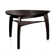 Beca Solid Wood Base Dining Table