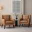 Fauteuil d'appoint Jaqueze-1745554368