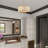 Berthine 4 - Light Drum Chandelier-1351421313