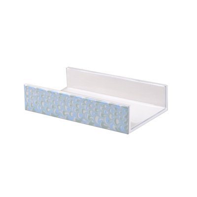 Atlantic Pastel Towel Holder