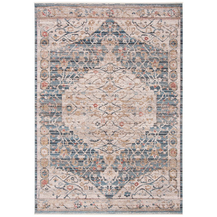 Tapis oriental Kenitra 600 Performance