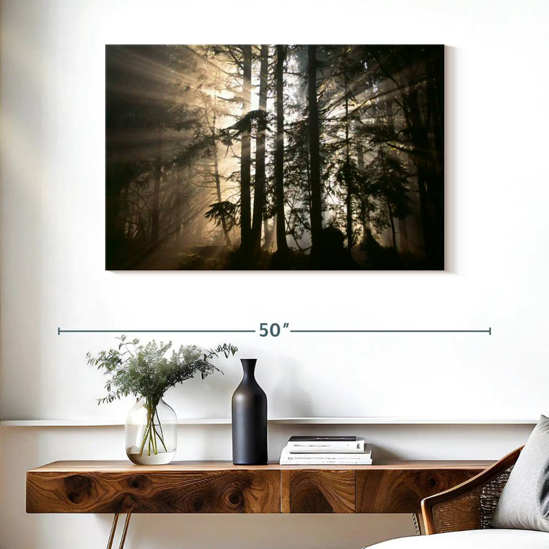 Alvord Morning Has Broken, 26" H x 39" W