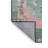 Machine Washable Gray Area Rug-1122229780
