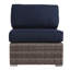 Ensemble de conversation pour terrasse 6 personnes Franke-400987315
