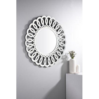 Dedham Accent Mirror