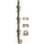 Satin Nickel selected