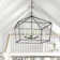 Tari 5 - Light Dimmable Lantern Geometric Chandelier