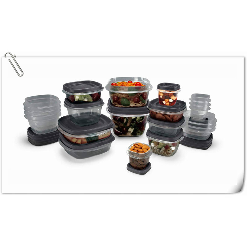 Dhru Food Storage Container