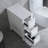 Bathroom Cabinet-428111477