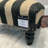 Remijo Solid Wood Accent Stool