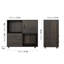 80 cm W 2 -Drawer Filing Cabinet-907150911