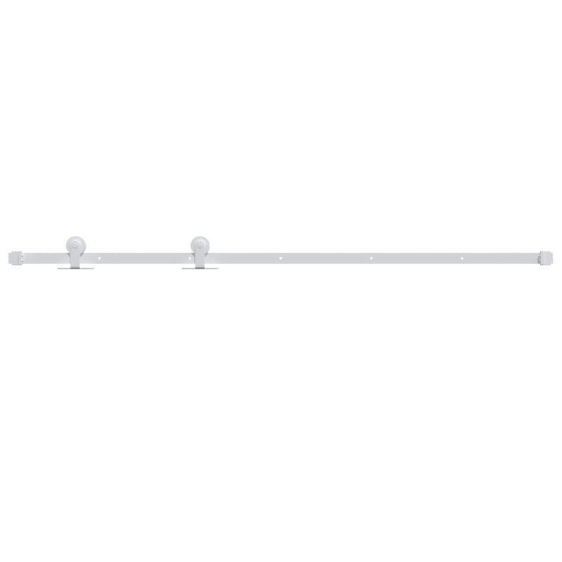 Affaan Sliding Door Push, 183cm