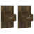 Smoked Oak is out of stock