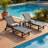 Outdoor Side Table