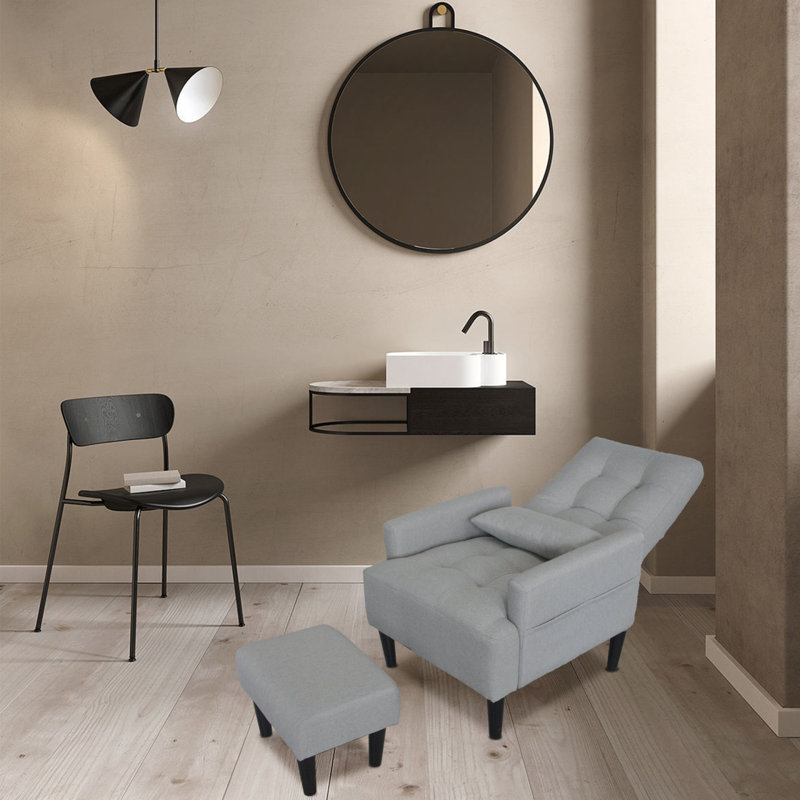 Chaise de canapé Redde Boo