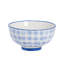 Nicola Spring - Hand-Printed Rice Bowls