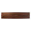 Stafford Media Console-Walnut Natural