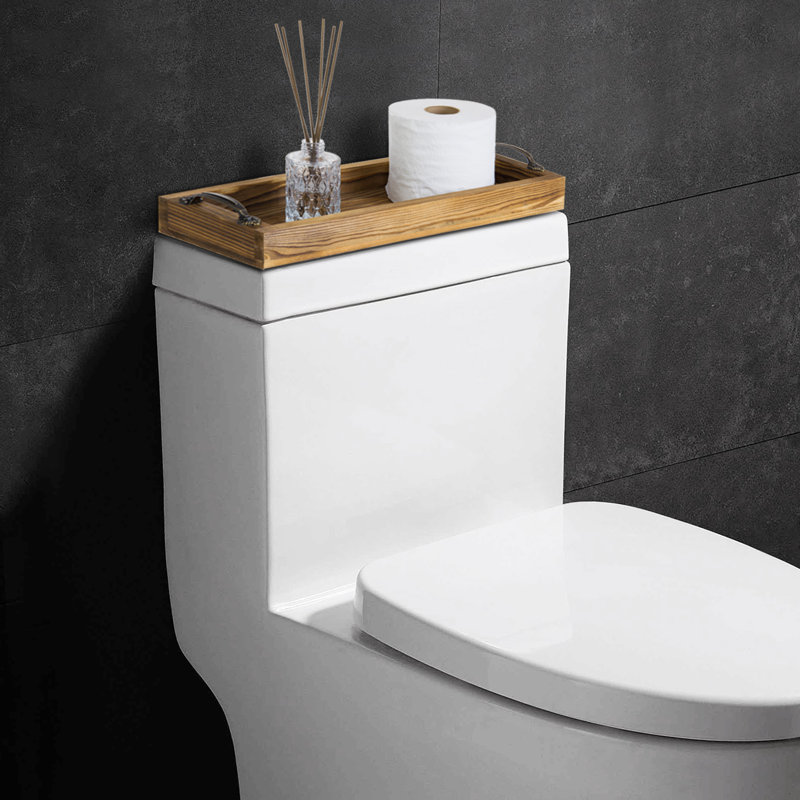 Bathroom Accessory Tray