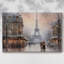 Christmas Holiday Arts - Toile tendue avec châssis-867556618