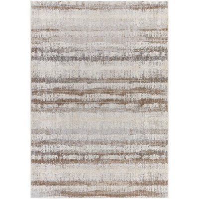 Arpie Striped Indoor Rug