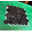 Nero Marquina Marble Honeycomb Mosaic Wall & Floor Tile