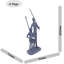 FISHING TRIP Figurine 21cm-92166387