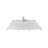 CoastalVogue Eleganto Teak Shower Bench-52789010