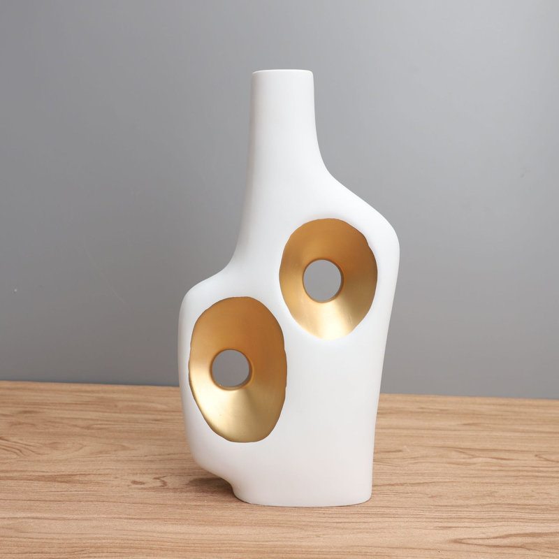 Ceramic / Porcelain Table Vase