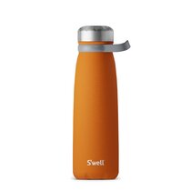 Cupture TWIST-TOP Vacuum-Insulated Stainless Steel Travel Mug, 16 oz,  Emerald Green - Stainless Steel