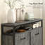 20 Pair Flip Down Shoe Storage