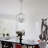 Cardenas 4 - Light Dimmable Empire Chandelier