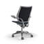 Liberty Ergonomic Task Chair With Upholstered Back-2061846824-2061846829-2061846818