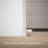 82-Liter Stainless Steel Dual-Bin Step Trash Can-91585372