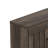 Banos 16 Pair Shoe Storage Cabinet-112657606
