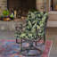 Coussin de chaise d'extérieur ARDEN-406217300