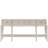 Meadow 4 Drawer Console Table