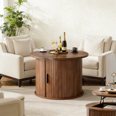 Coffee Table with Storage