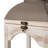 Medders 2 Piece Wood Tabletop Lantern Set-434442495