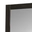 Miroir rustique Furniture Of America